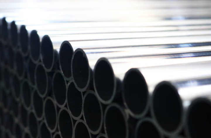 Optimizing Nickel 200 Tube Performance with Heat and Acid Treatments